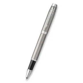 Parker IM Essential wałek CT ze stali nierdzewnej